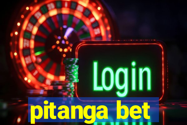 pitanga bet